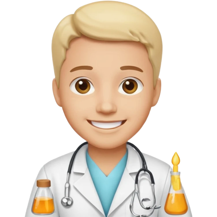 dentista emoji