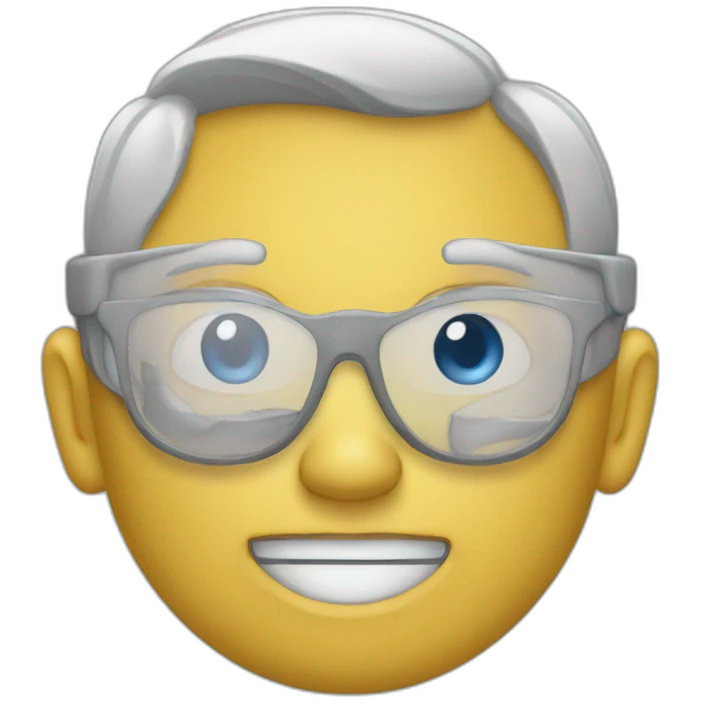 emoji representing what happen in 2024 emoji