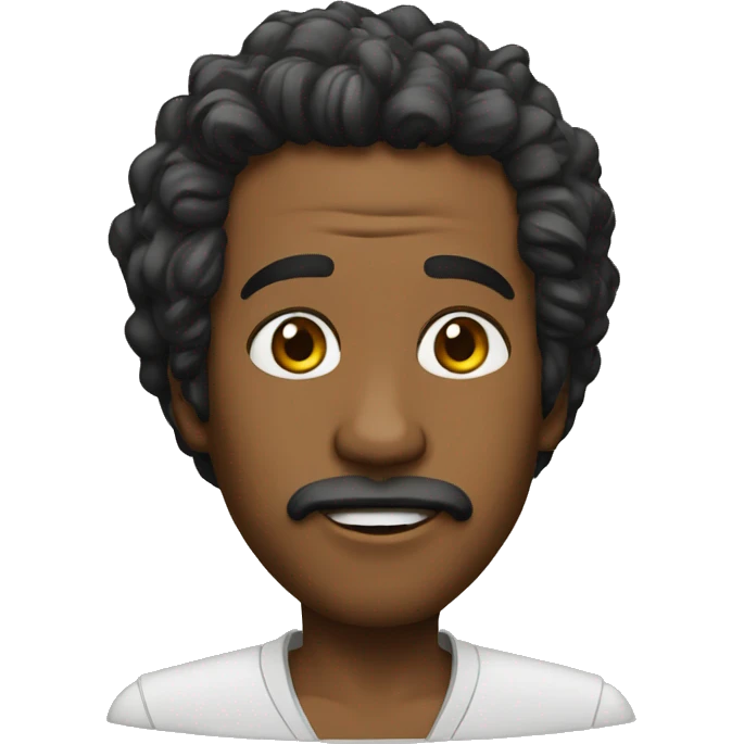 Zola emoji