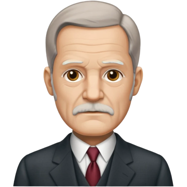 freud sigmund emoji