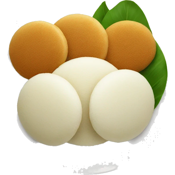 idli emoji