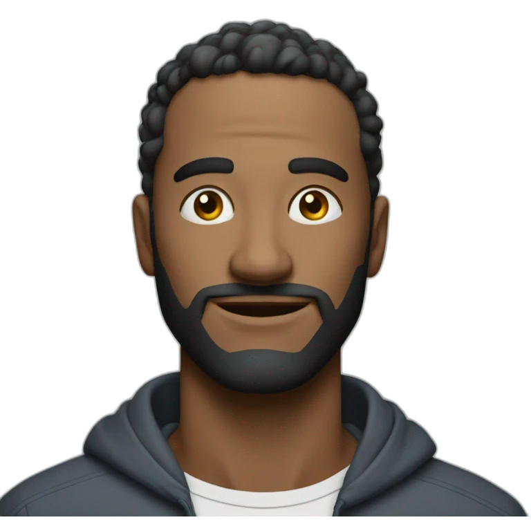 Omni man emoji