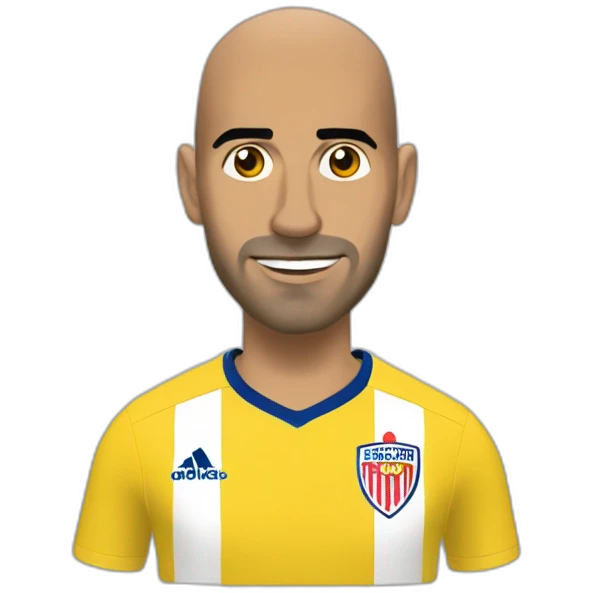 juan sebastian veron emoji