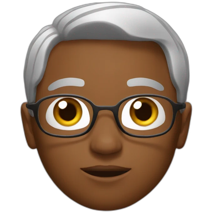 Bol bol emoji