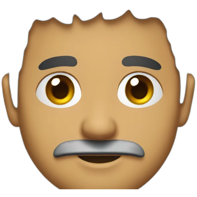 jefe enojado emoji
