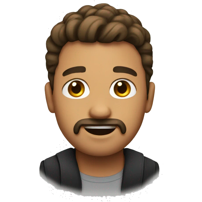 Hola emoji