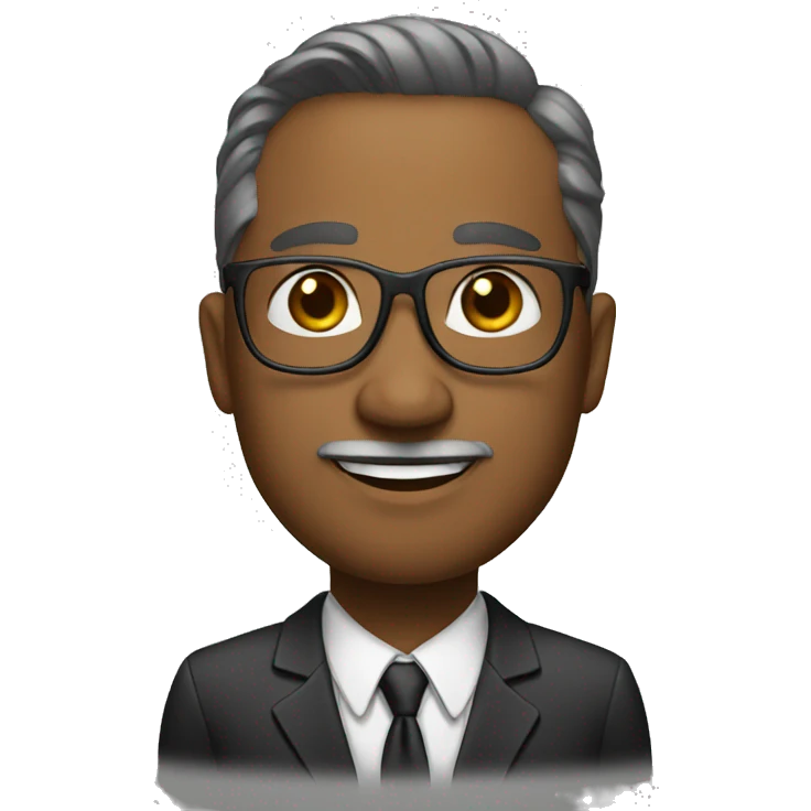 giving diplomat emoji