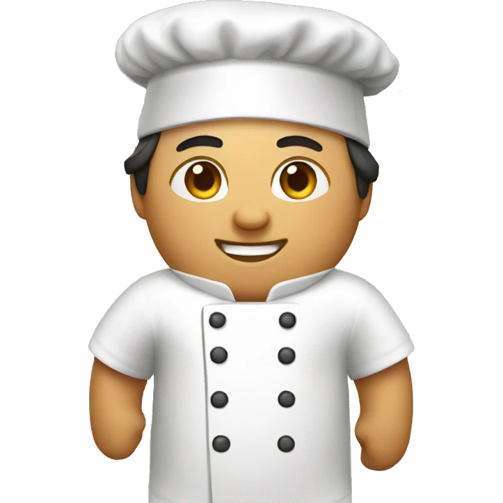 chef nobu emoji