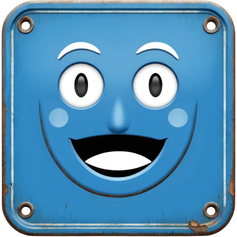 a street sign with Engelsberg emoji