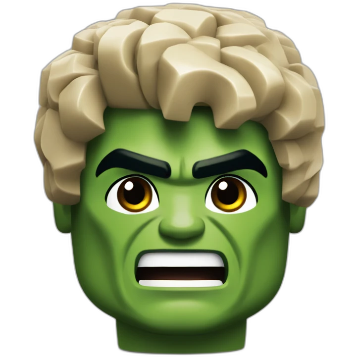 Hulk_play_lego emoji