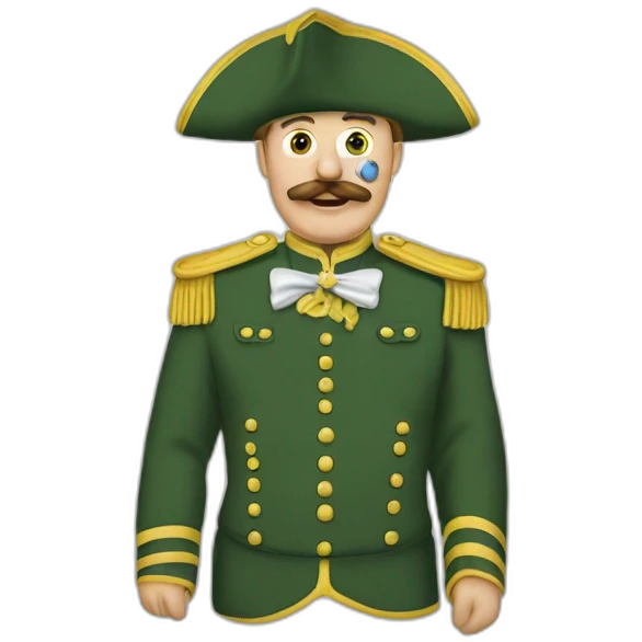 bras d’honneur  emoji