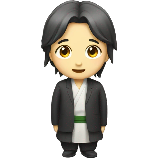 Japanese  emoji