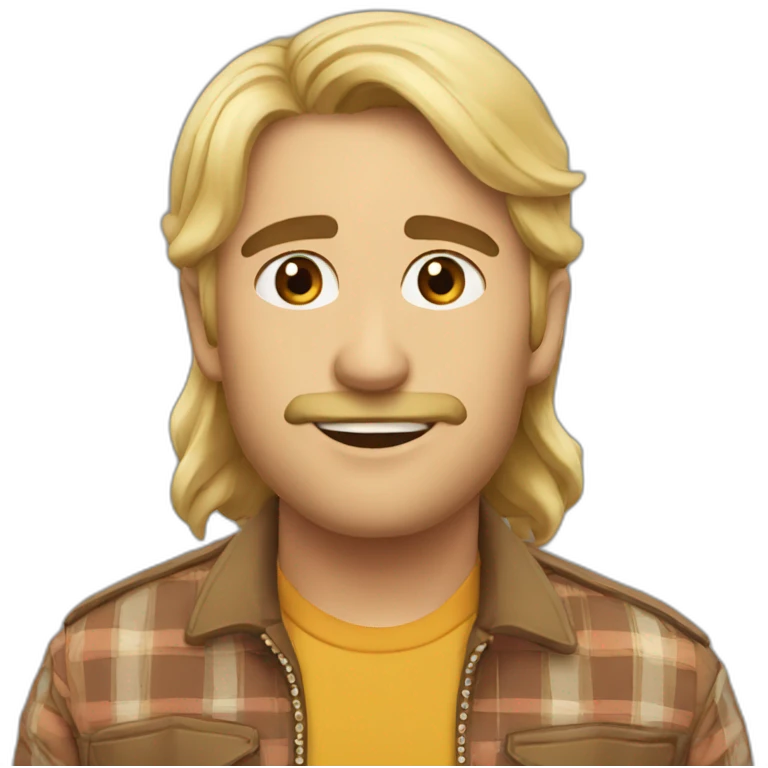 Вафледрон emoji