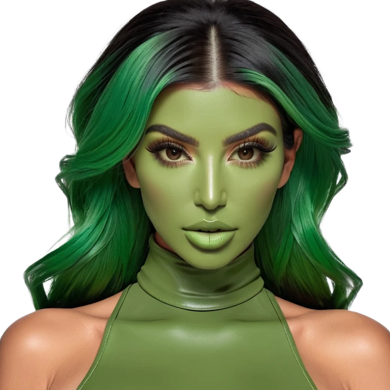 Leila Hormozi, Alex Hormozi, Josh King Madrid JetSet, Tefi Valenzuela, Ana Cheri, Valeria Orsini, Timiree, Kim Kardashian , Kylie Jenner, Narmin Assira, Jamie Maelani, Ashley Flores, Dan Fleyshman, DanielG, Shelby Sapp emoji