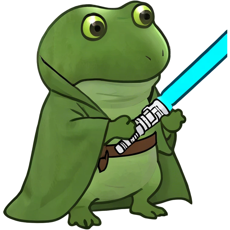 Star Wars emoji