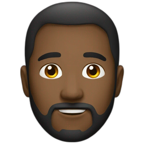 Veux te voir emoji
