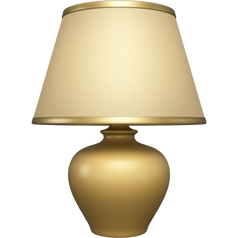 Lamp emoji emoji