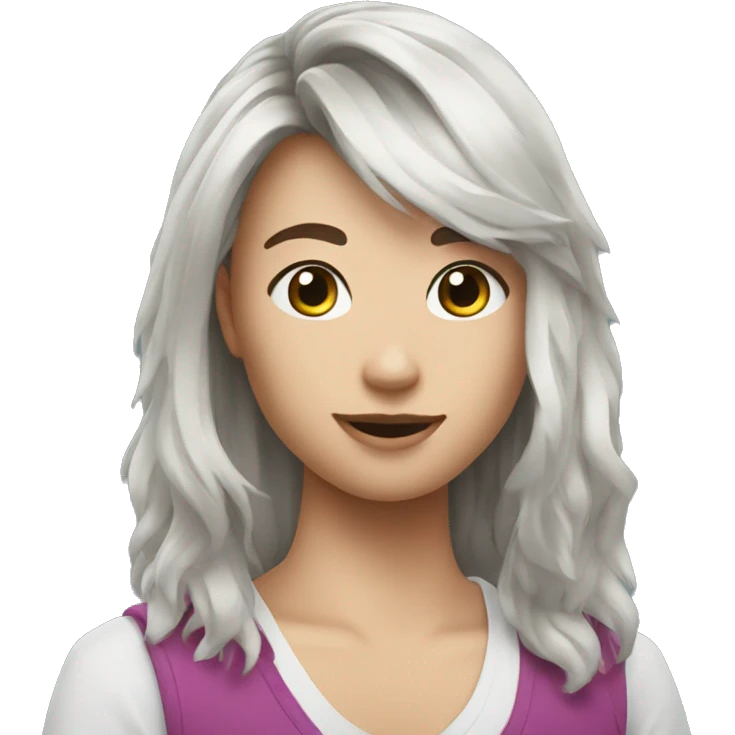 Verificado de tiktok emoji