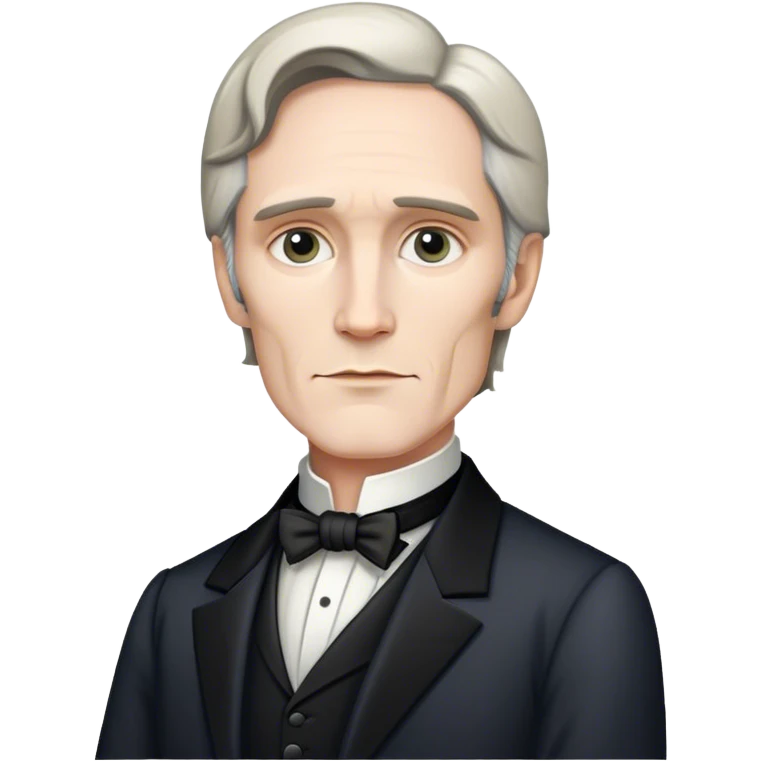 jefferson davis emoji