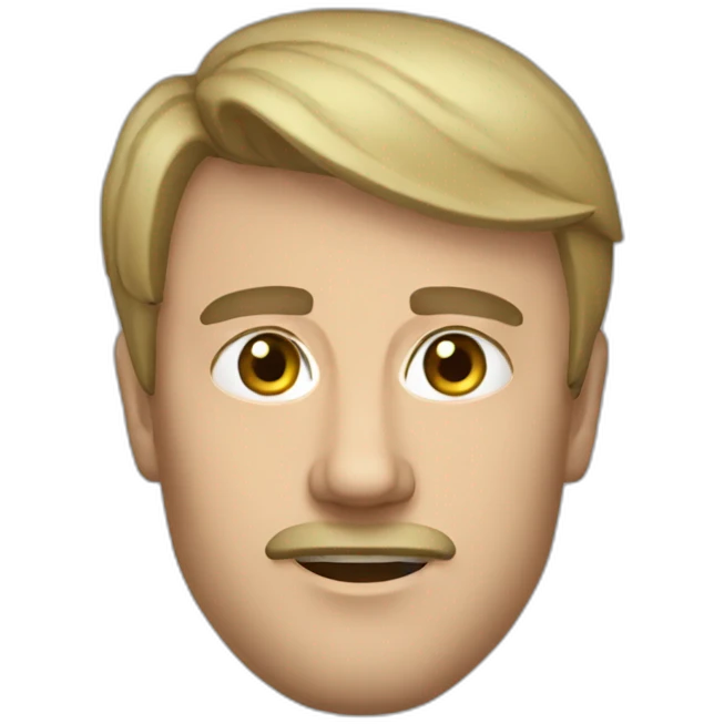 Oleksii Arestovych emoji