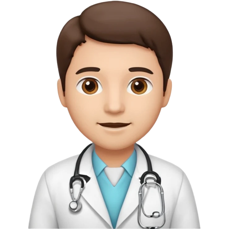  دکتر دندان پزشکی  emoji
