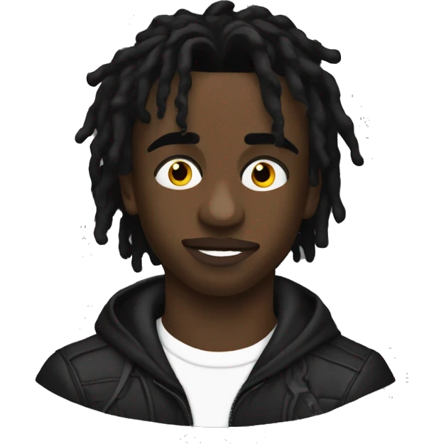 Playboi carti emoji