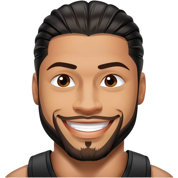 Roman reigns emoji
