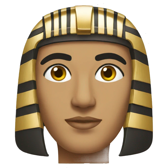 egypt emoji