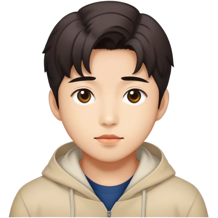 Hyunjin emoji