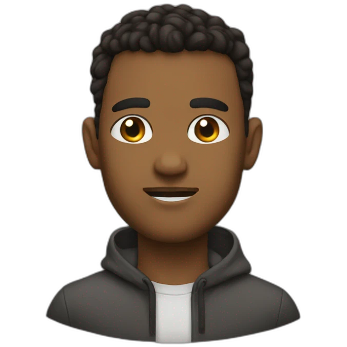 bist emoji