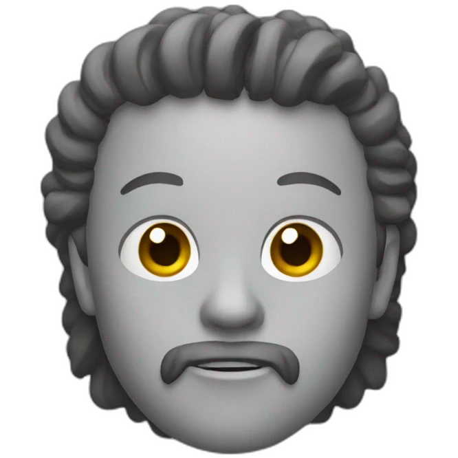 cansado emoji