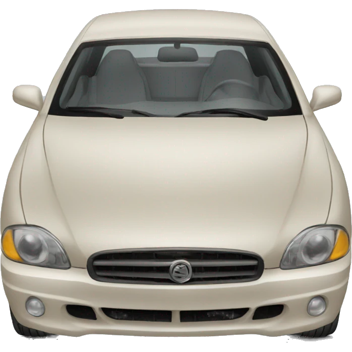 carro emoji