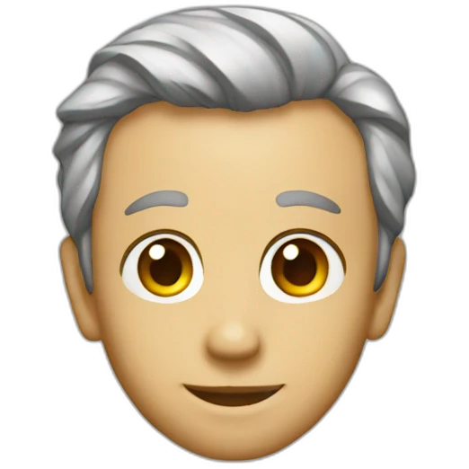 Martin Matte emoji