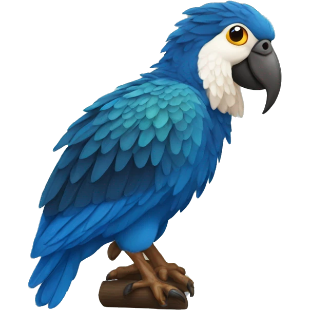 Perico emoji