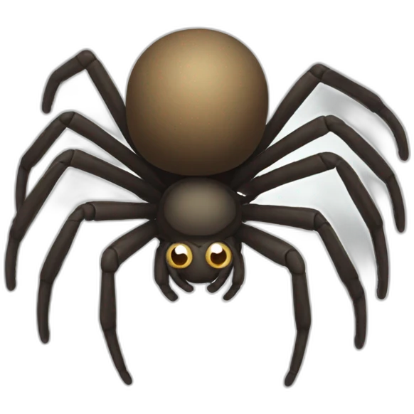 spider emoji