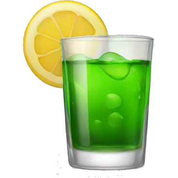 no alcohol emoji