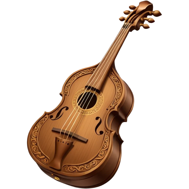 arabic oud emoji