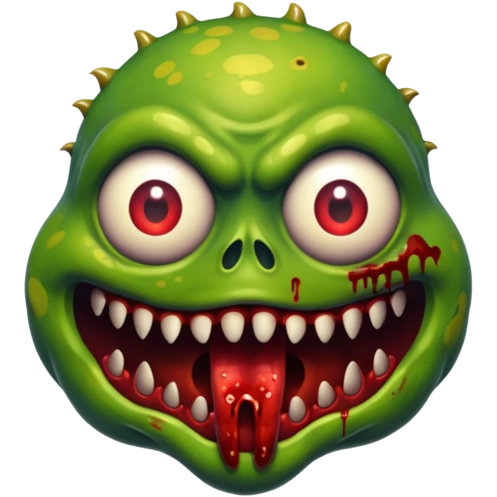 Horror 67 emoji