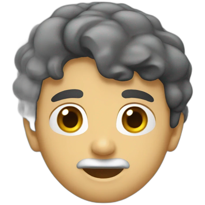 Pablo gavi emoji