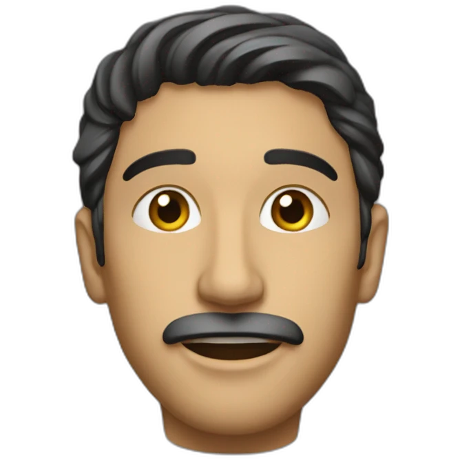 Javier milei emoji