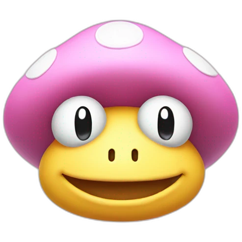 toadette emoji