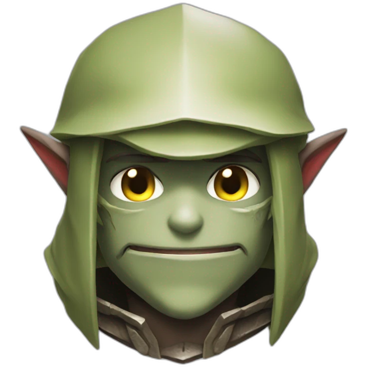 goblin slayer emoji