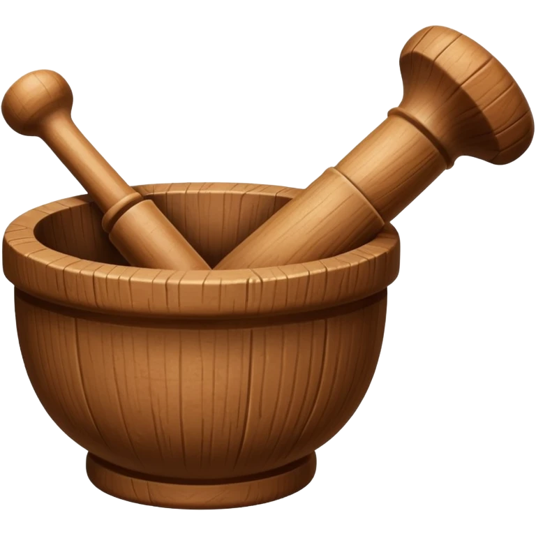 Accessoire de pilage emoji