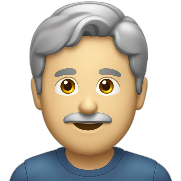 Calendário de pagamento emoji