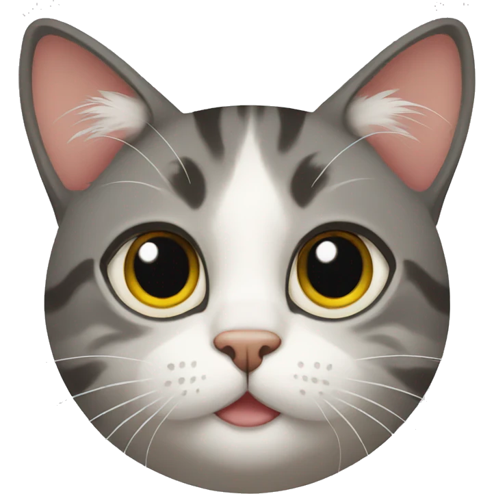 cat emoji