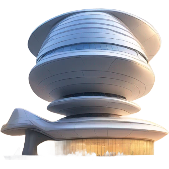 museum of the future emoji