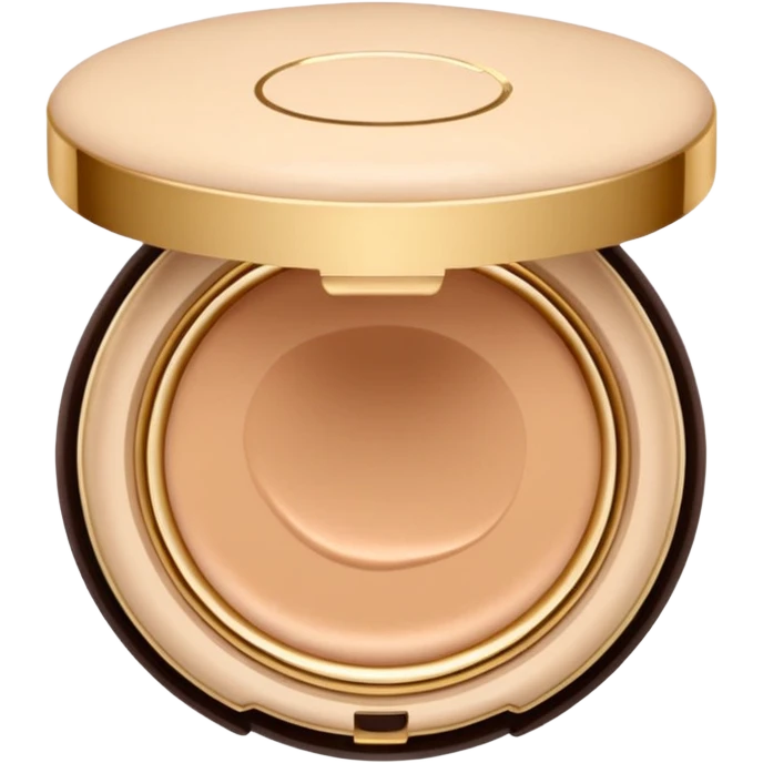 cushion foundation Pact  emoji