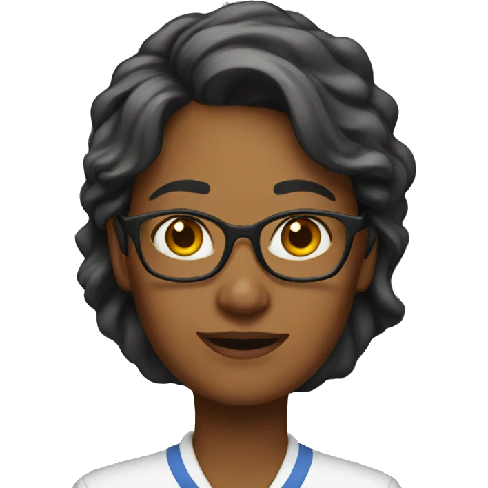 women teacher emoji