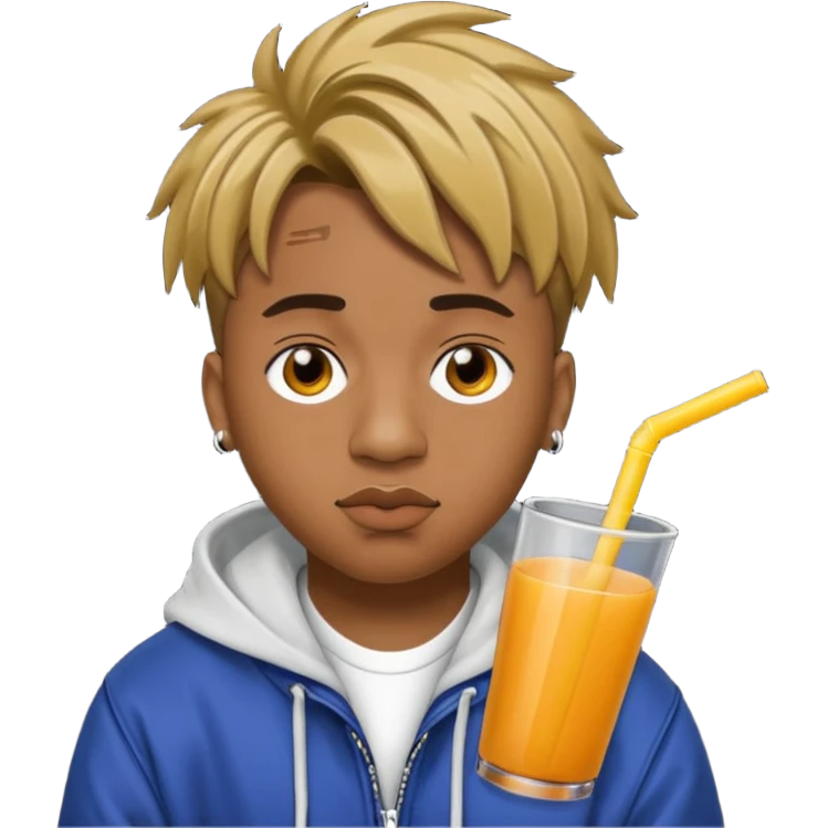 Juice wrld 999 rapper emoji