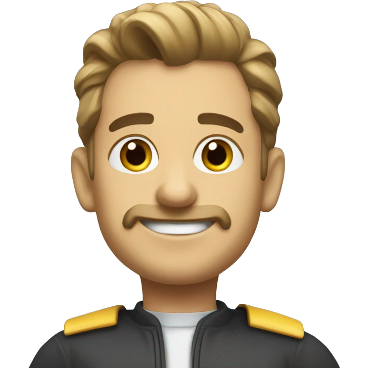 Goodyear wir emoji